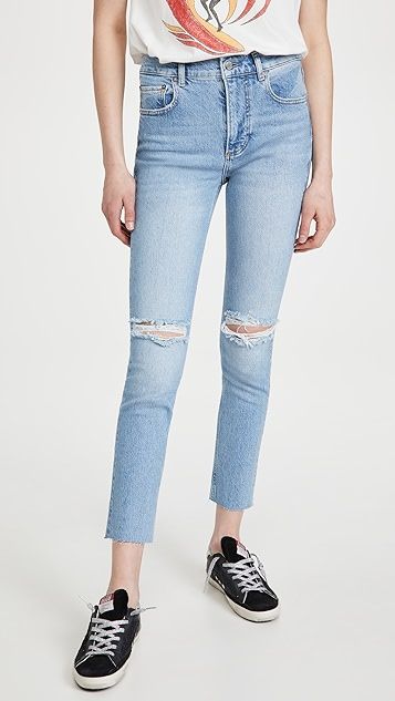 Zachary Skinny Jeans | Shopbop
