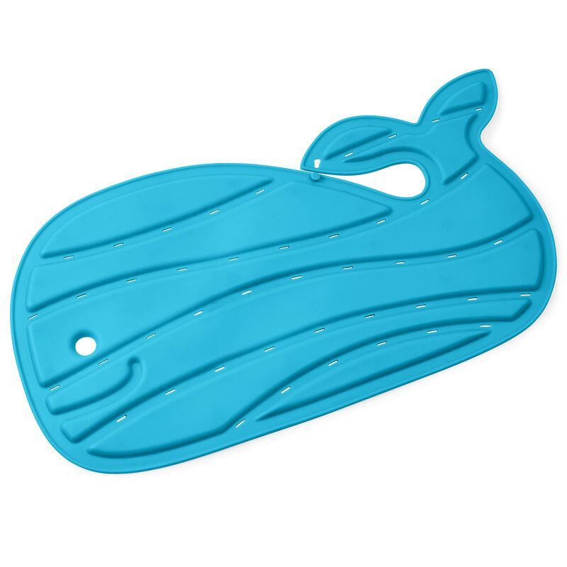 Moby® Bath Mat - Blue | Skip Hop
