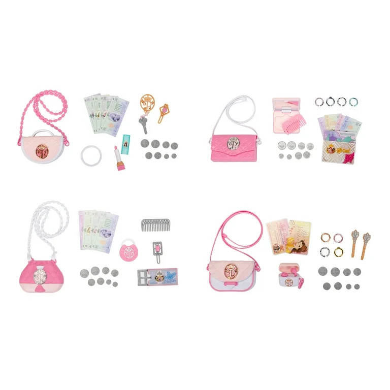 Disney Princess Style Collection Chic Petites Assortment Item May Vary | Walmart (US)