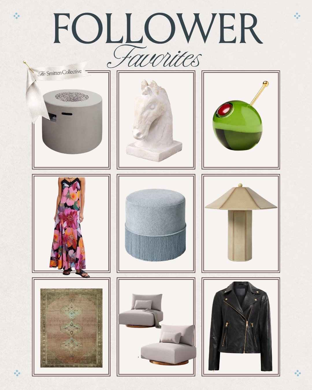 Follower favorites this week!

#LTKHome #LTKootd #LTKSaleAlert