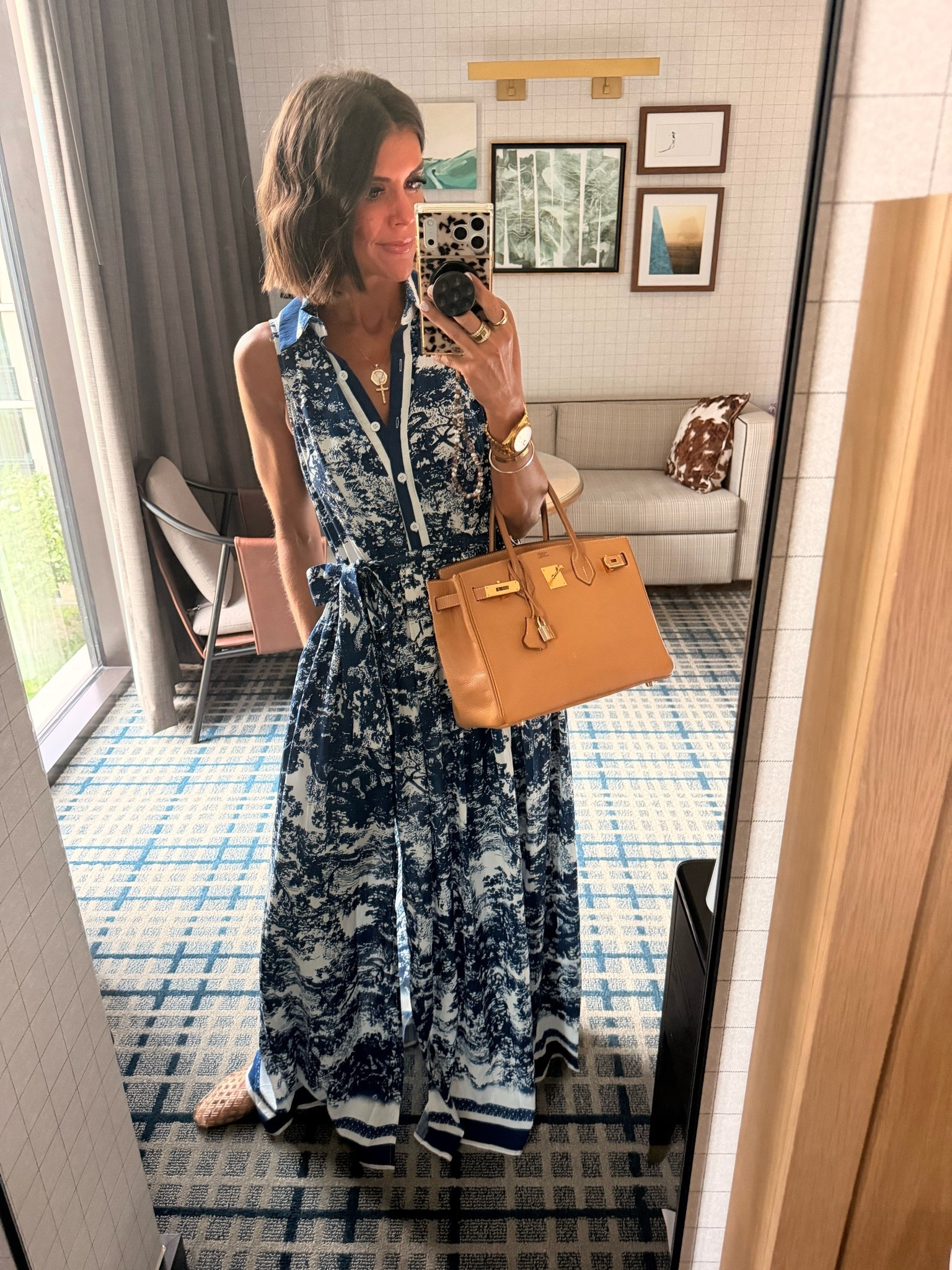 Size small in dress

#LTKootd #LTKdayinmylife #LTKgrwm