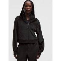 Scuba Oversized Full-Zip Hoodie | Lululemon (US)