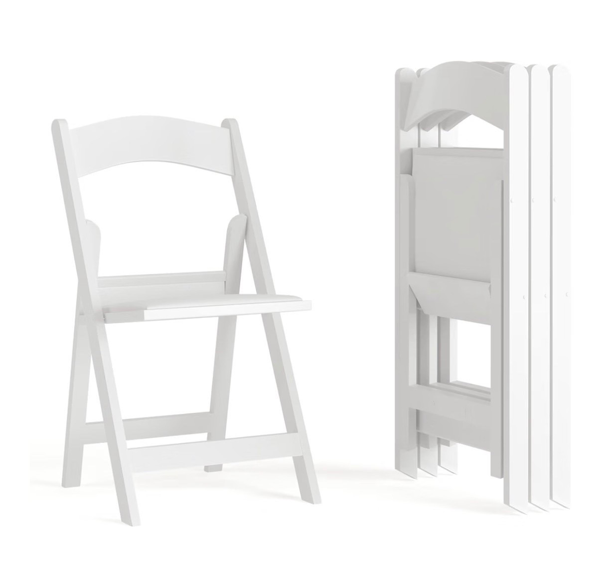The perfect chair for gathering.
