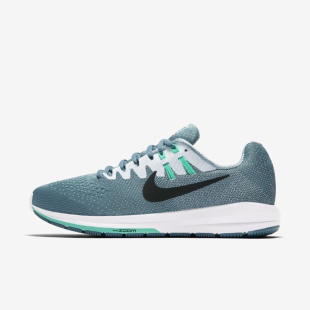 Nike Air Zoom Structure 20 | Nike US