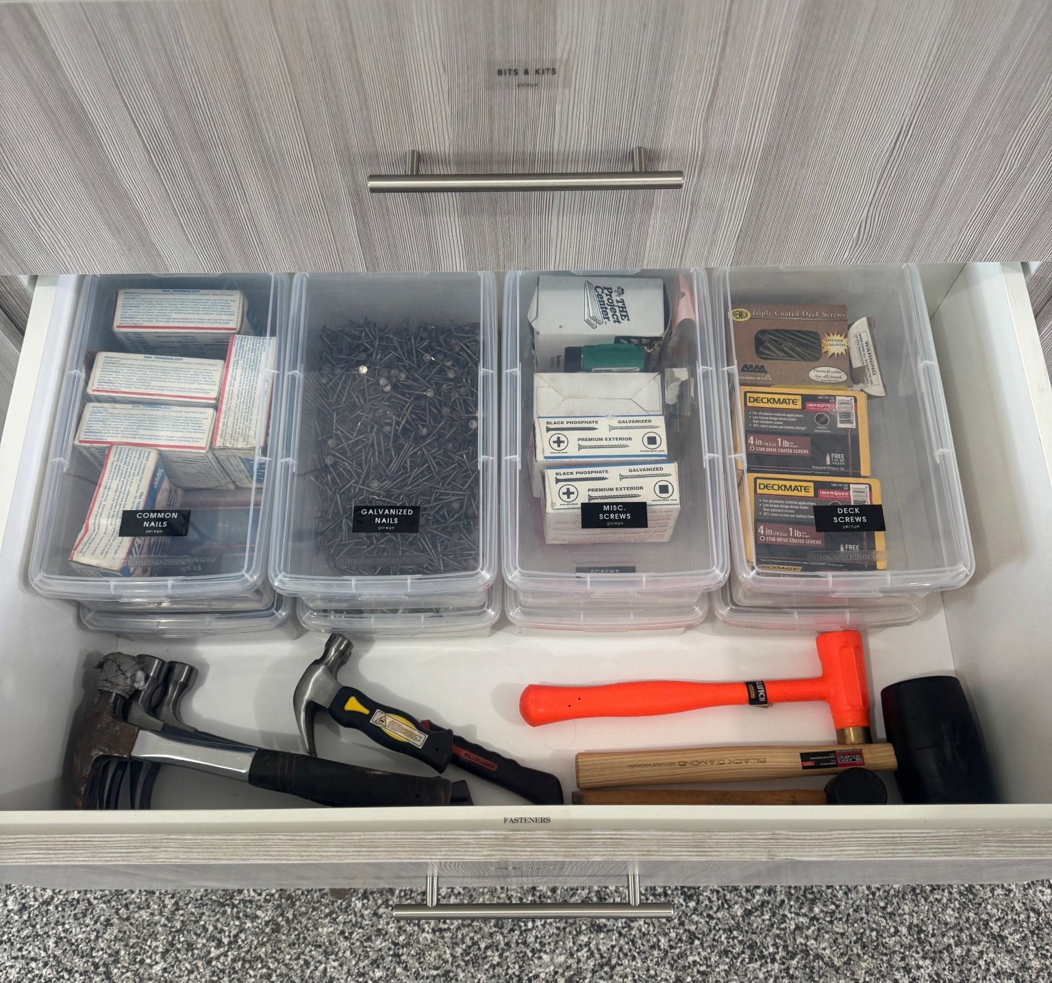 Garage Organizers

#LTKMens #LTKHome