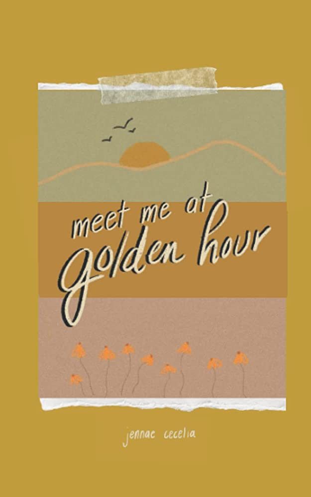 meet me at golden hour | Amazon (US)