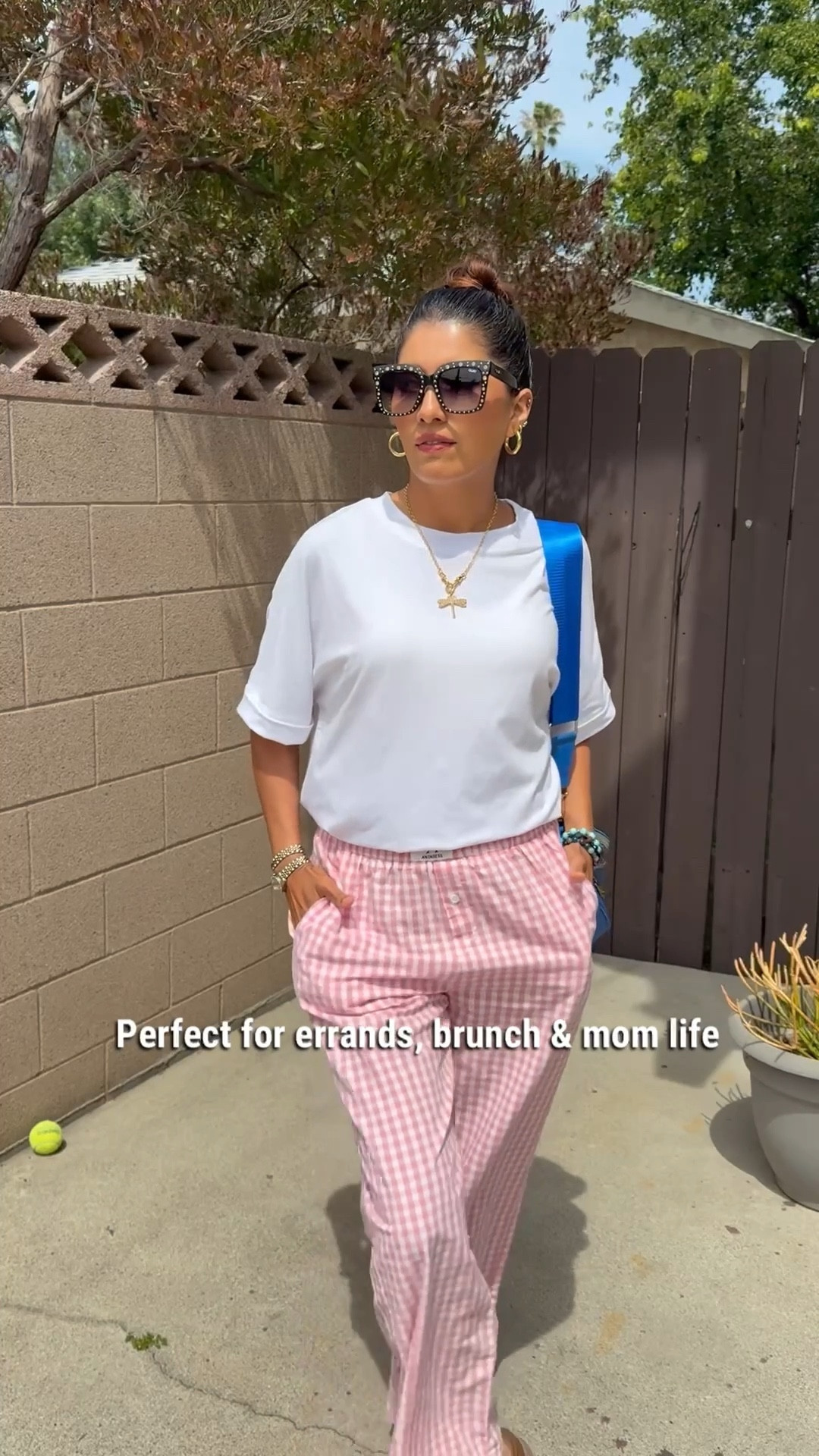 Amazon casual outfit haul featuring my favorite comfy everyday looks 🤍 Easy, flattering, and affordable pieces perfect for errands, brunch, travel, or mom life. These Amazon fashion finds are versatile staples you’ll wear on repeat!


amazon fashion, amazon haul, casual outfits, everyday outfit, comfy outfit, neutral outfit, mom style, affordable fashion, amazon clothing, lounge outfit, travel outfit, weekend outfit, trendy basics, capsule wardrobe, amazon ootd

#LTKOver40 #LTKootd #LTKMothersDay