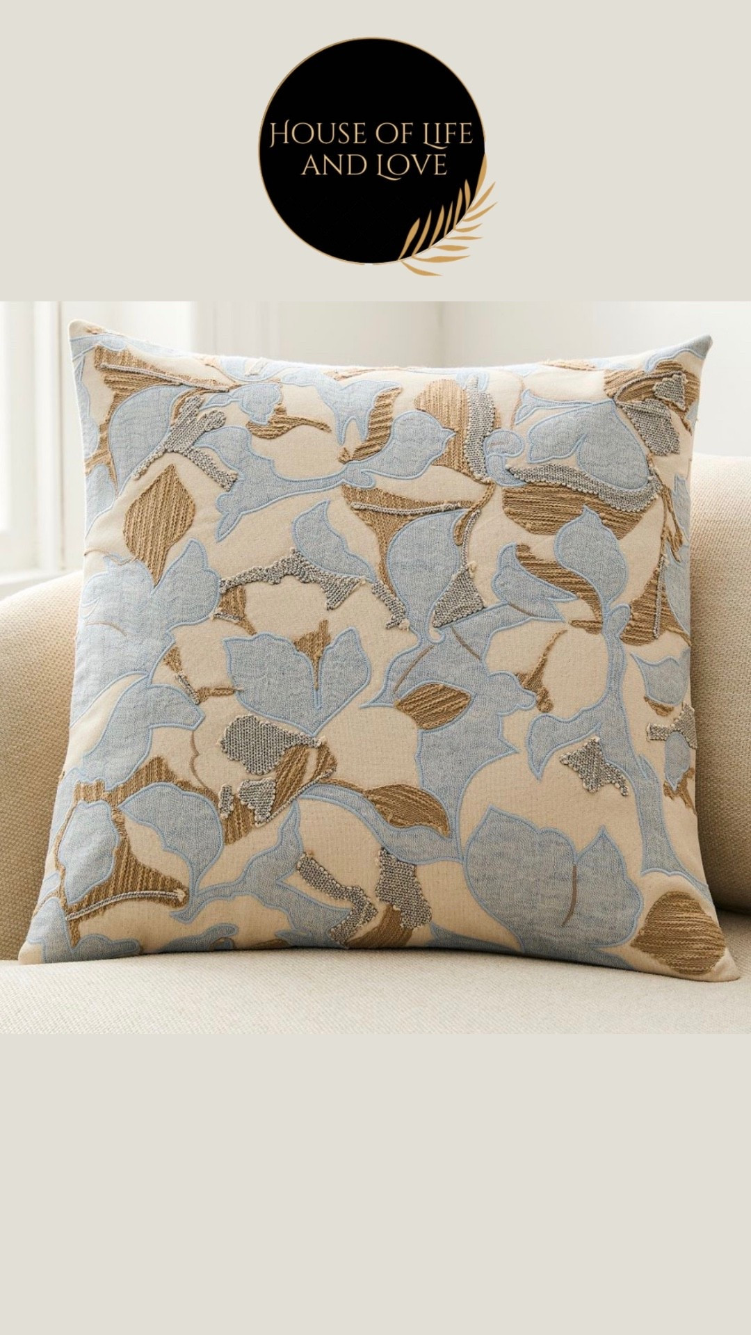 Throw pillows

#LTKHome #LTKBeauty #LTKSeasonal