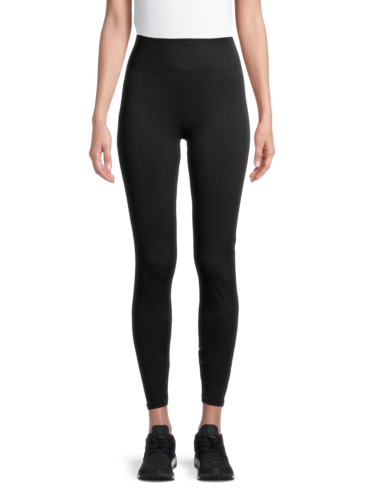 Avia Women's Active Contour Leggings | Walmart (US)