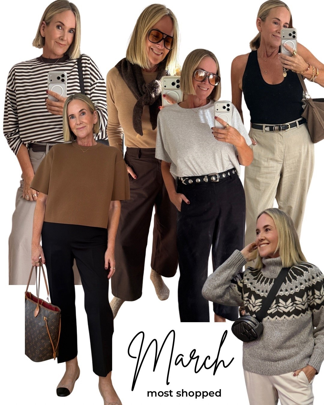 March 2026 most shopped by you ❤️

#LTKaustralia #LTKmidsize #LTKover50style