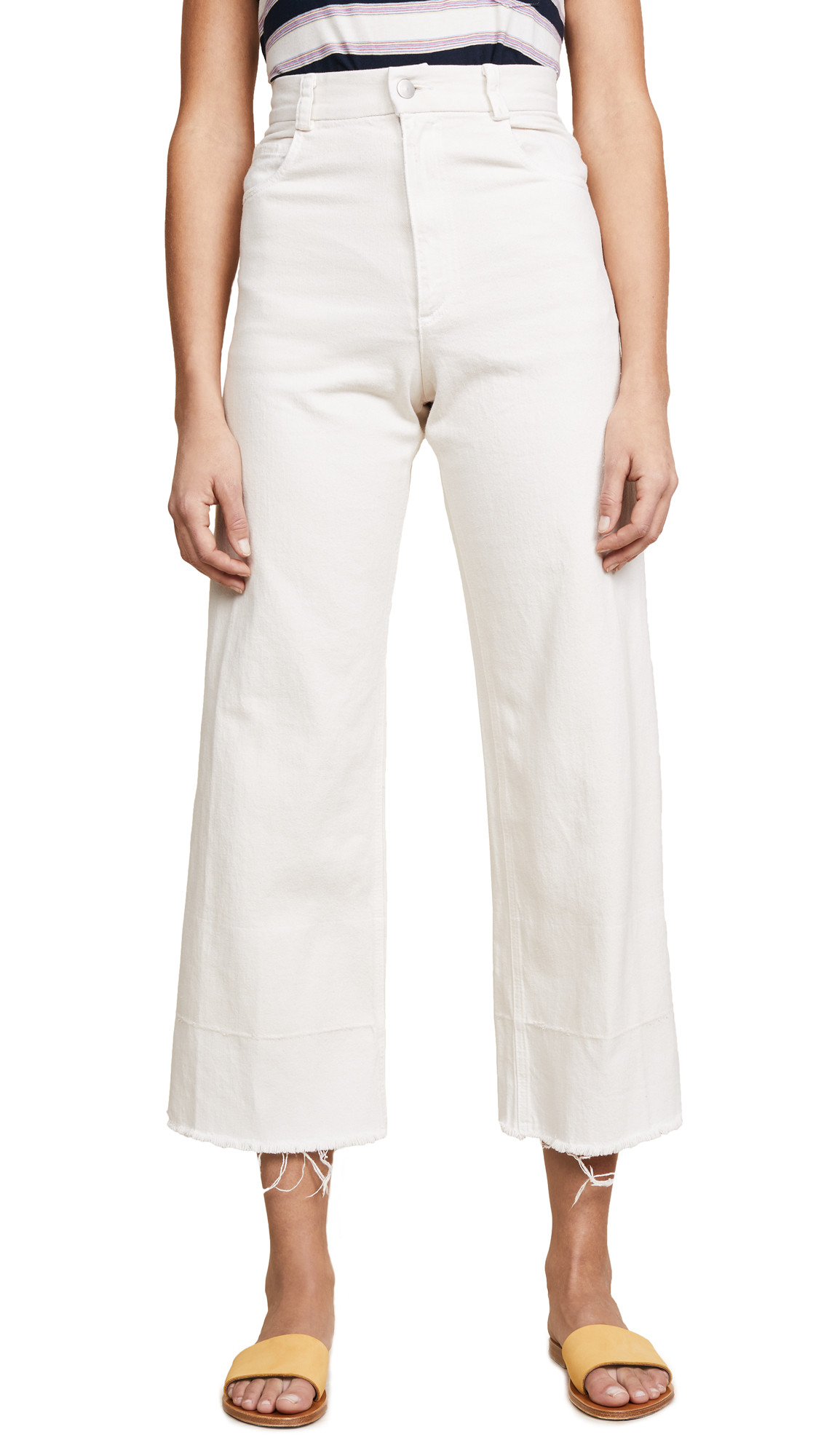 Rachel Comey Legion Jeans | Shopbop