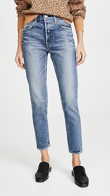 Moskee Tapered-HI Jeans | Shopbop