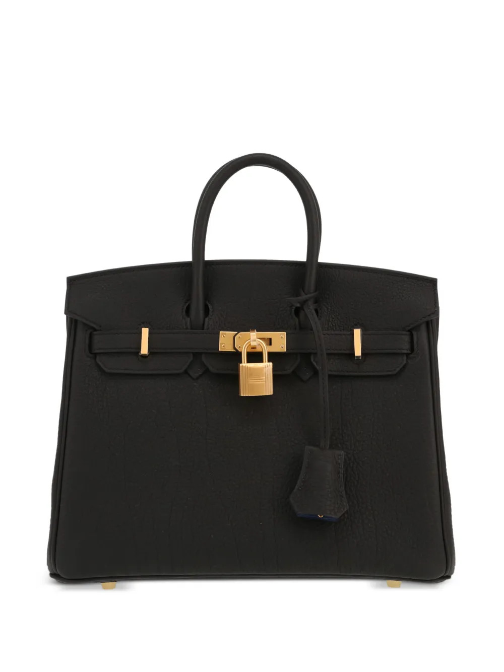 Borsa tote Birkin 25 in pelle 2025 | Farfetch Global