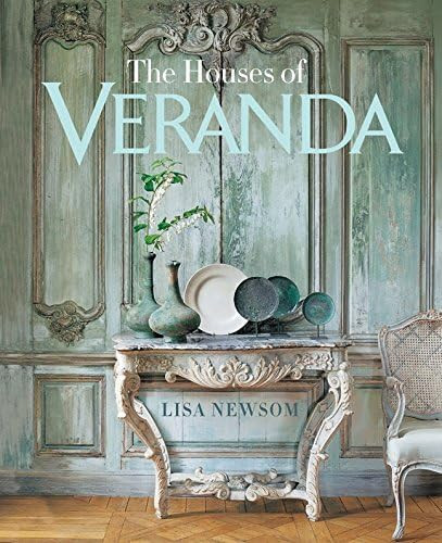 The Houses of VERANDA: The Art of Living Well | Amazon (US)