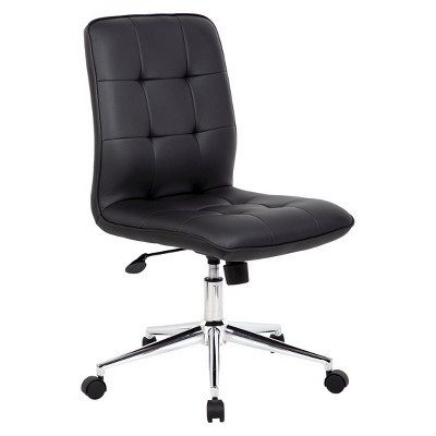Modern Task Chair - Black | Target