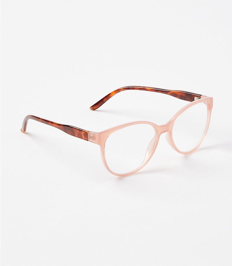 Cateye Reading Glasses | LOFT