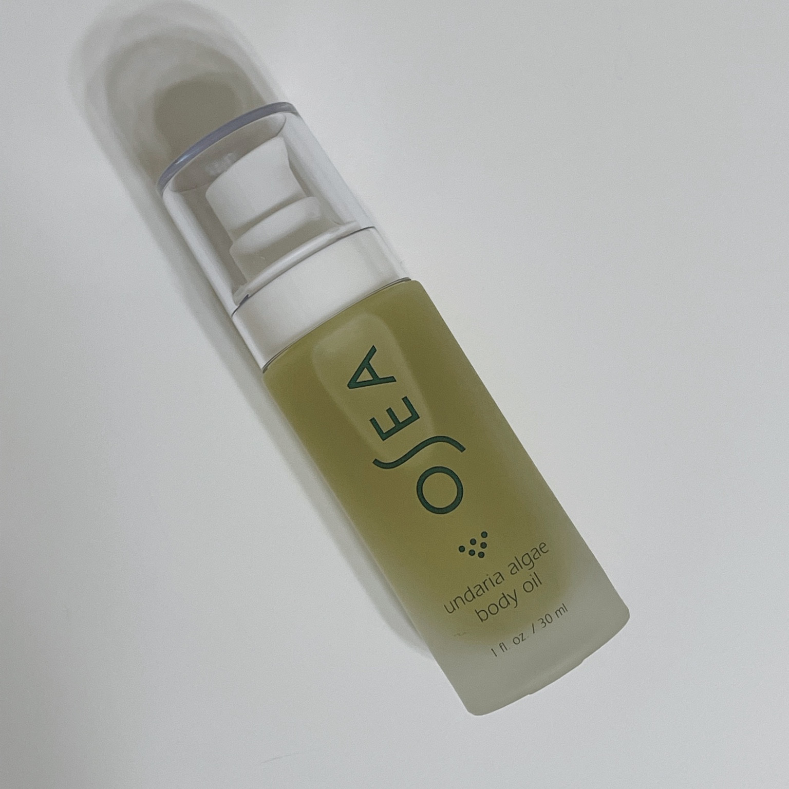 This is a travel size bottle of the #osea body oil and I’m here for it! Found at #ulta

Take 10% off when you purchase online and pick up at the store. Use code: FALL2023 

•Follow for more!!•



#LTKtravel #LTKbeauty #LTKfindsunder50