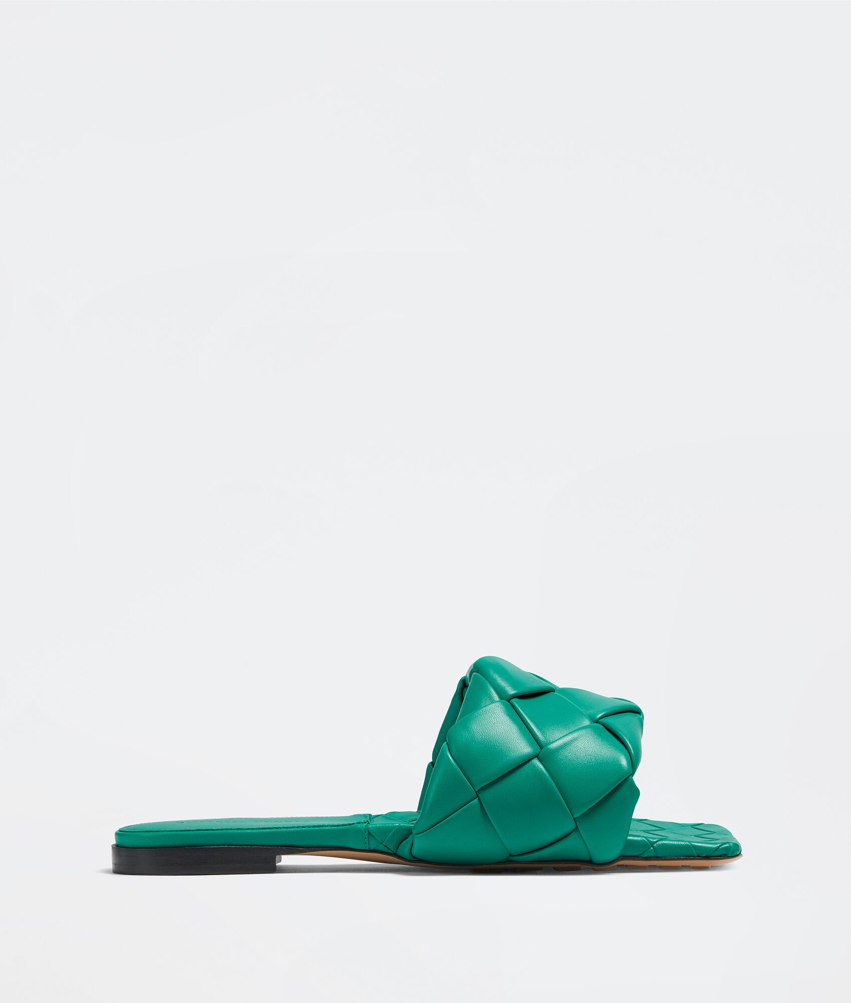 lido flat sandal | Bottega Veneta