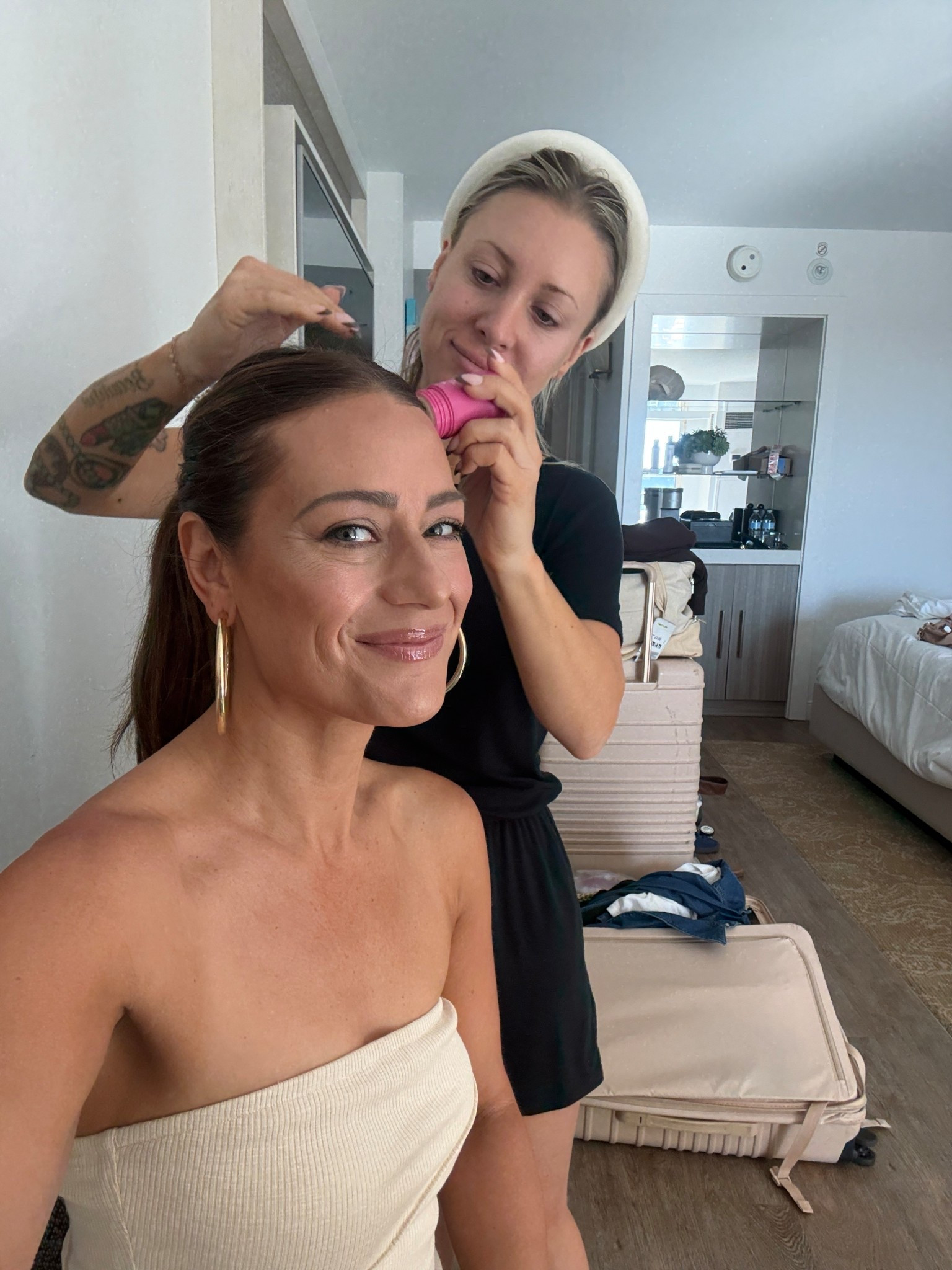 Beauty favorites from the Amazon Creator Summit Event

#LTKStyleTip #LTKBeauty #LTKSeasonal