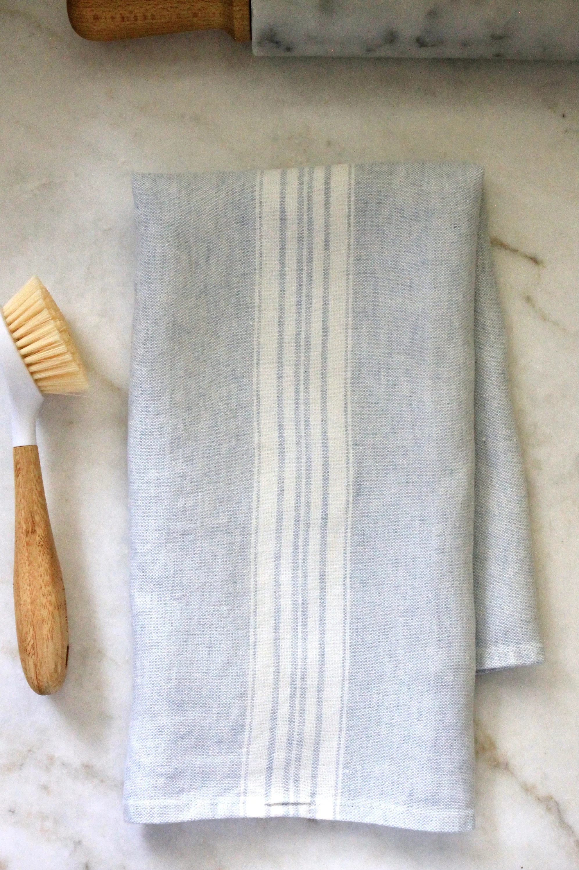 Linen Tea Towels | JSH Home Essentials
