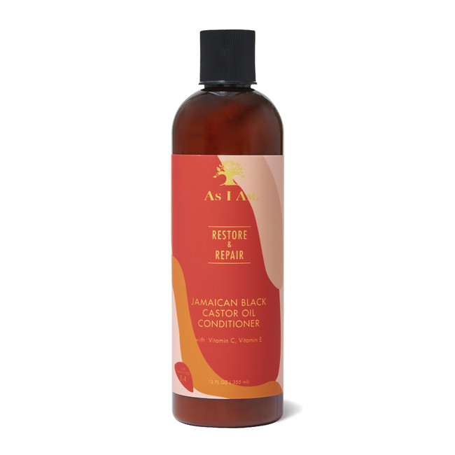 Jamaican Black Castor Oil Conditioner | Sally Beauty