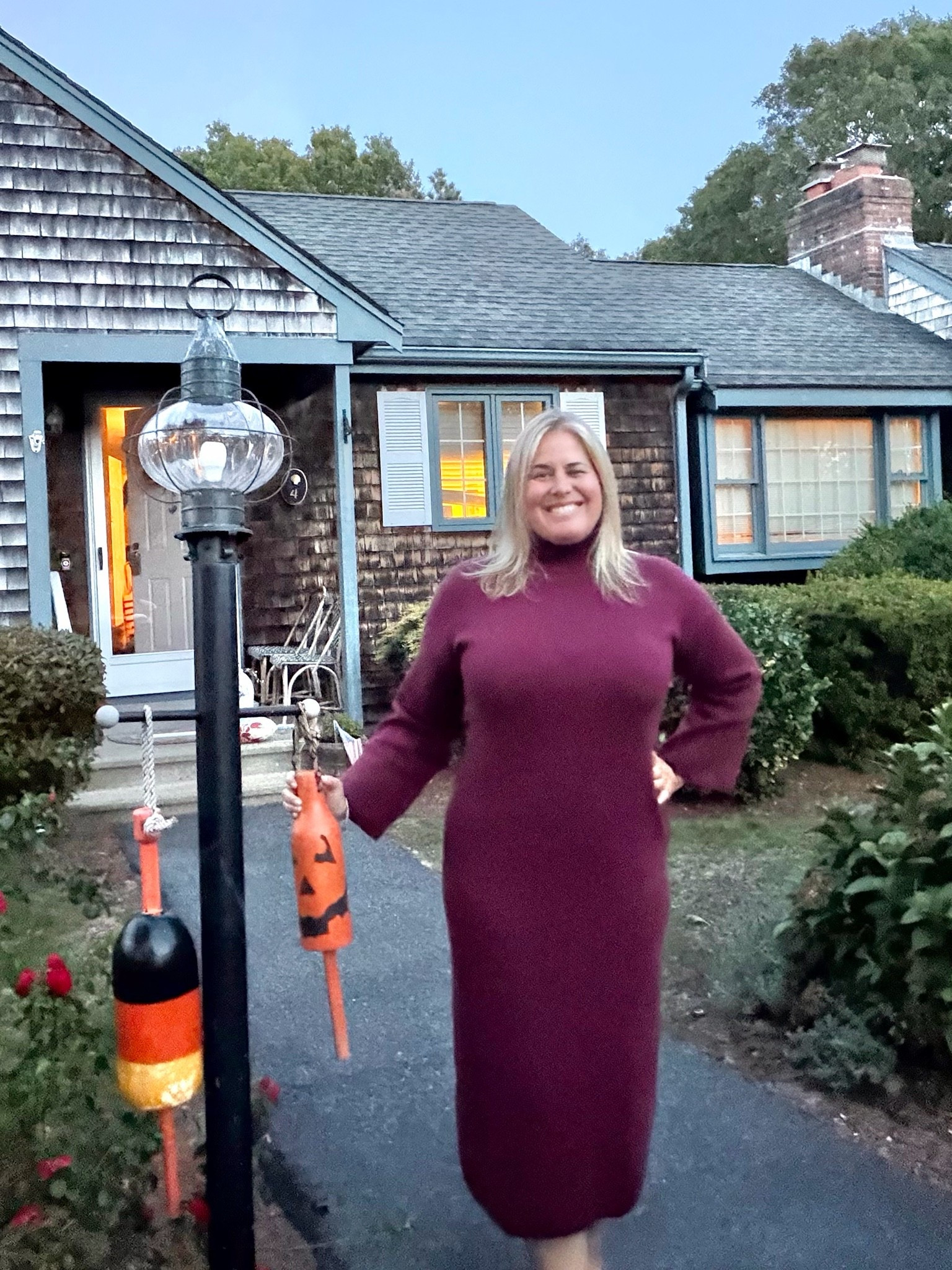 Last day of Tuckernuck friends and family sale!  Grab this comfy and stylish dress for up to 20% off!

fall dress, fall style, sale, comfy dress, style over 50

#LTKootd #LTKMidsize #LTKOver40