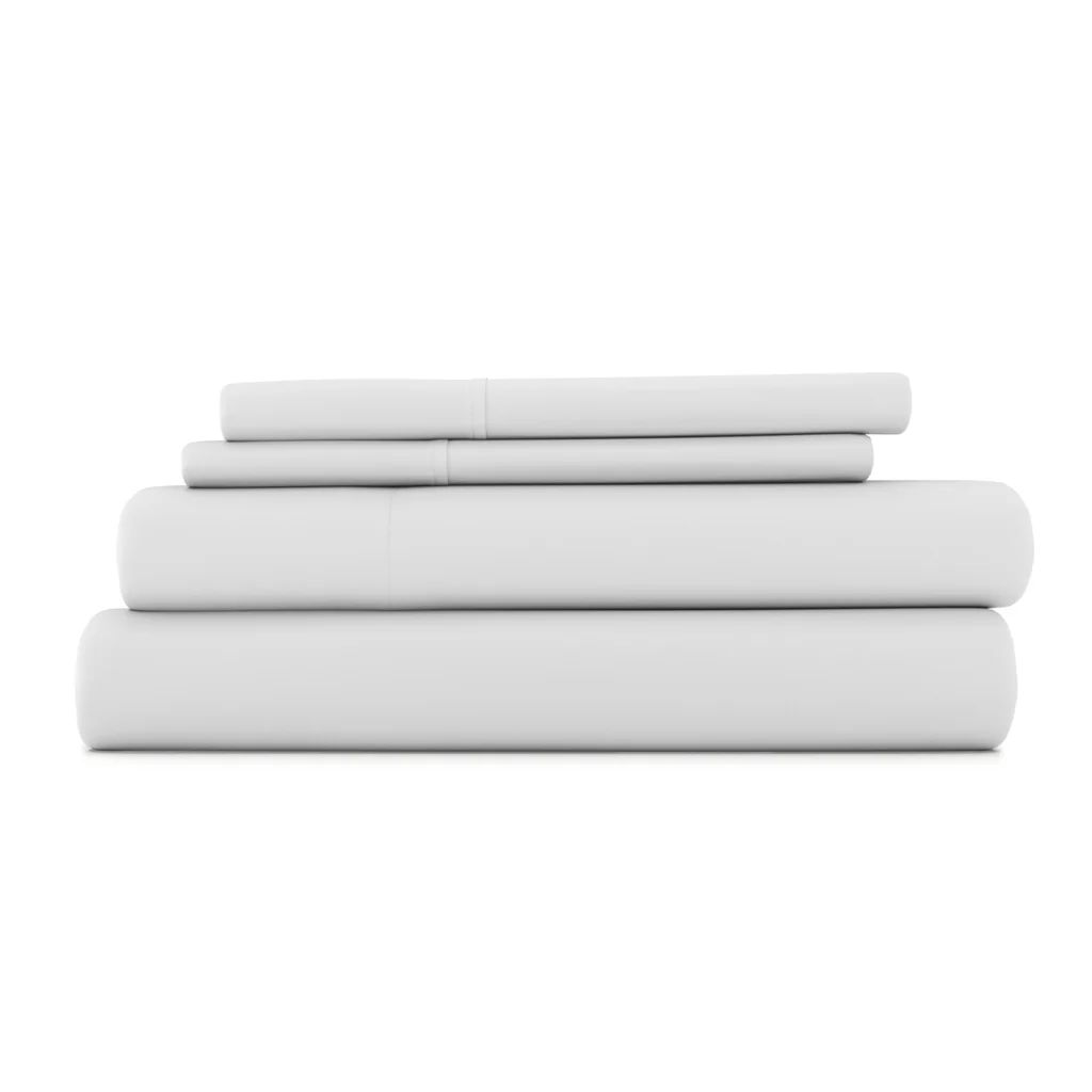4-Piece Luxury Bamboo Sheet Set - Linens and Hutch | Linens and Hutch