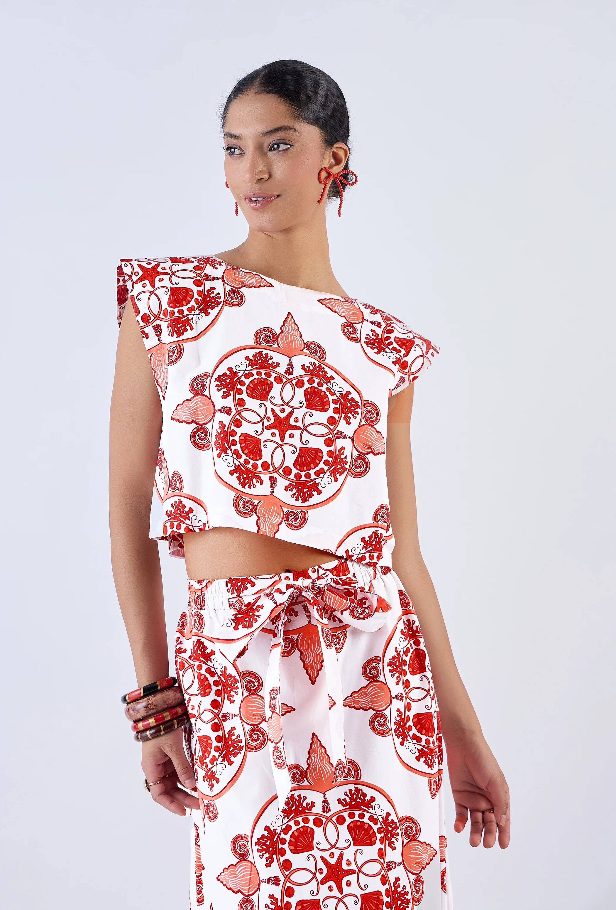 1262 Piper Top | Beyond By Vera