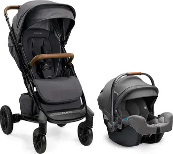 TAVO™ next Stroller & PIPA™ RX Car Seat Travel System | Nordstrom