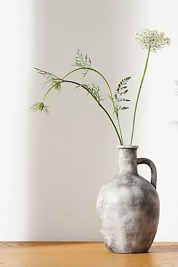 Amber Lewis for Anthropologie Amphora Vase | Anthropologie (US)