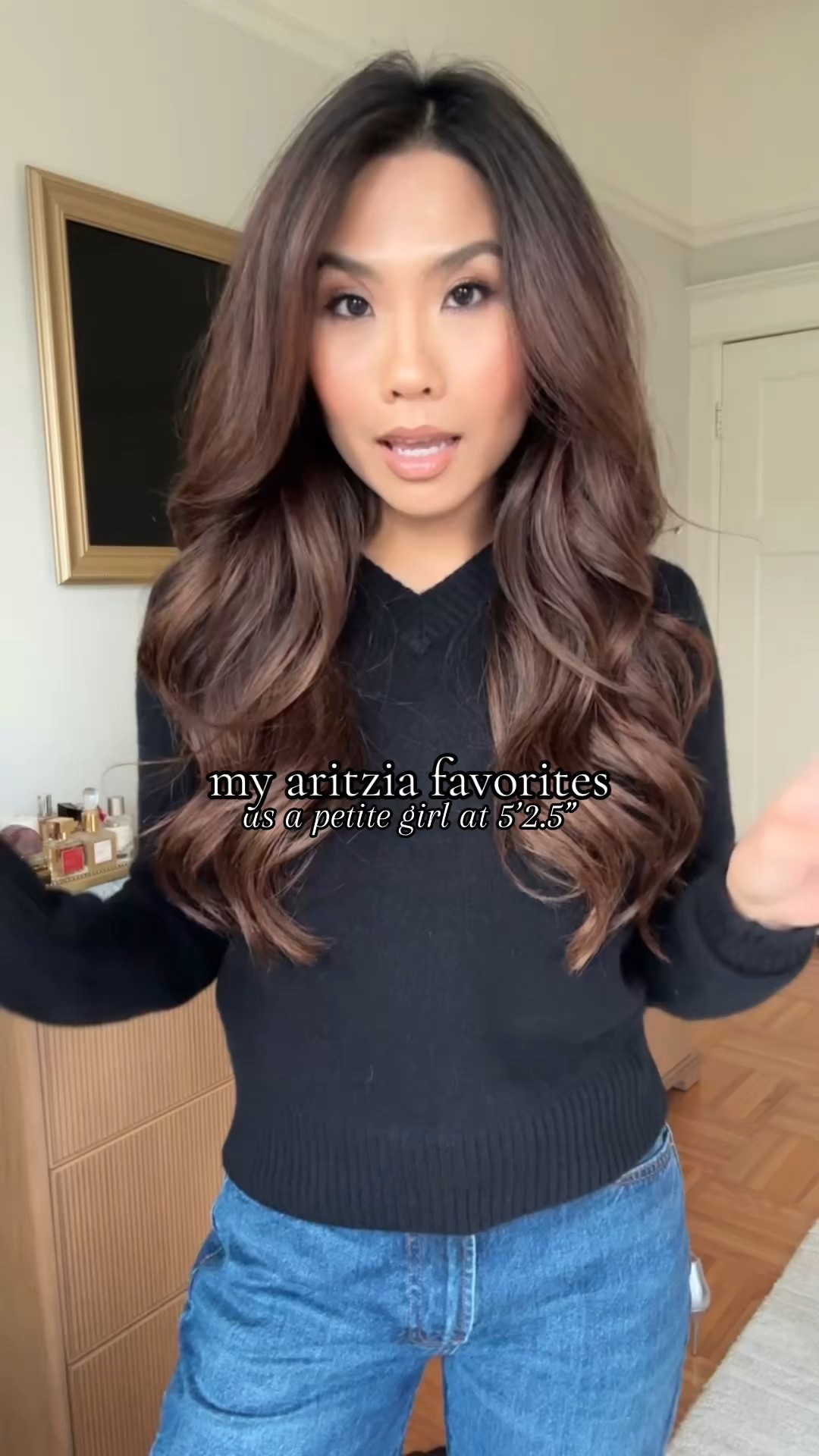 Aritzia winter sale! Up to 50% off :) sharing my aritzia favorites!! I’m 5’2.5 for height reference 

#LTKPetite #LTKFindsUnder100 #LTKSaleAlert