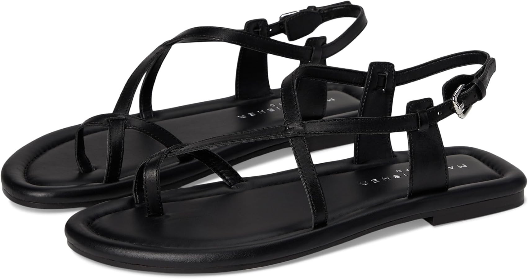 Women's Gerty Flat Sandal | Amazon (US)