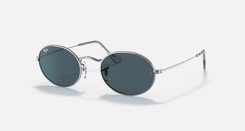 OVAL | Ray-Ban (EU)