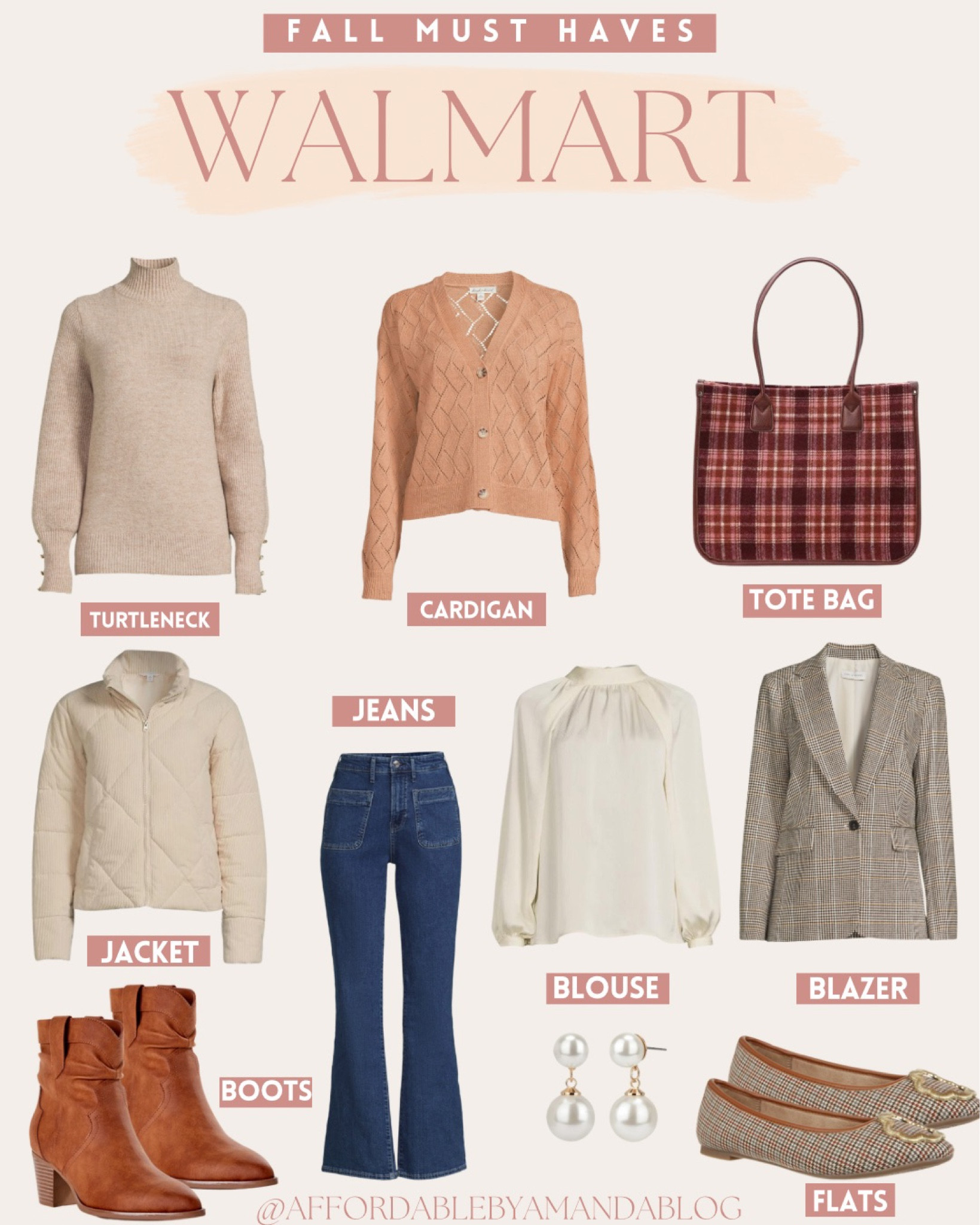 Walmart Fall Fashion 🍁 

#walmartfinds #walmartshopping #walmartshares #walmartstyles #walmartfavorites #walmarthaul #ltkfind #ltkstyle #ltkvideo

Walmart shopping • Walmart fashion • Walmart finds • Walmart outfit • time and tru • time and tru fashion • Walmart style • Walmart shopping • free assembly • free assembly style • casual outfit • casual style • trendy fashion • fall outfit • fall style • fall outfits • fall outfit ideas 



#LTKunder50 #LTKworkwear #LTKFind