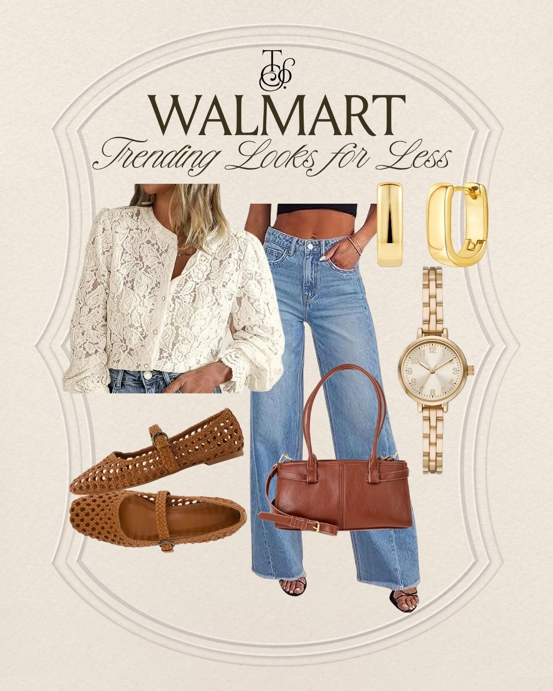 Perfect outfit to take you from summer straight into fall! ☀️🍁

#LTKootd #LTKgrwm #LTKSeasonal