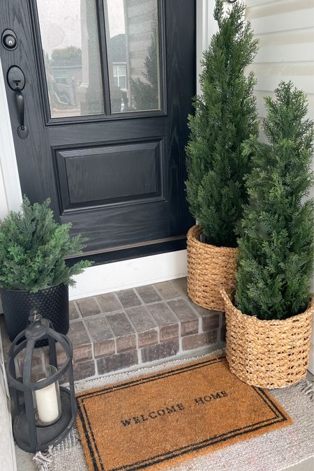Our entryway cedar trees are apart of a major Fourth of July sale at Nearly Natural!

#cedartree #entrywaydecor #nearlynatural #fourthofjulysale

#LTKunder100 #LTKhome #LTKsalealert