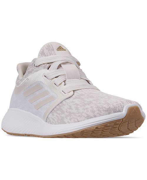 adidas Women's Edge Lux Casual Sneakers from Finish Line & Reviews - Finish Line Athletic Sneaker... | Macys (US)