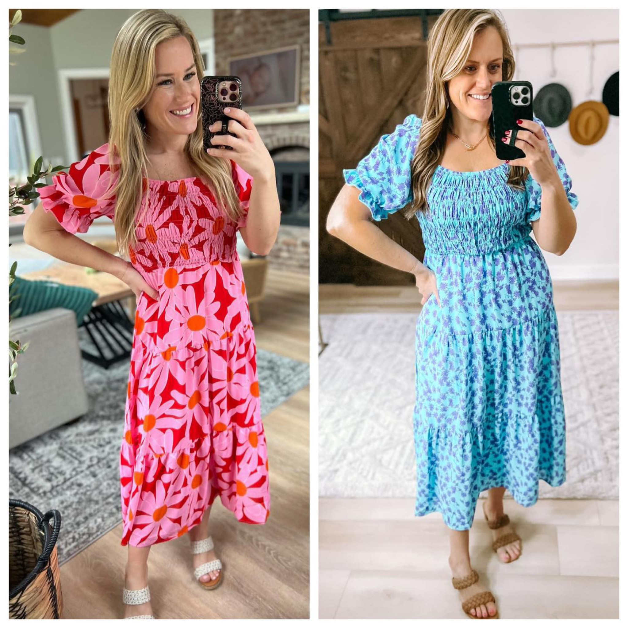 Floral Maxi Dress

Fits TTS

 Spring outfits   spring fashion   everyday style   casual outfits   Amazon finds   Amazon fashion


#LTKunder50 #LTKstyletip #LTKSeasonal