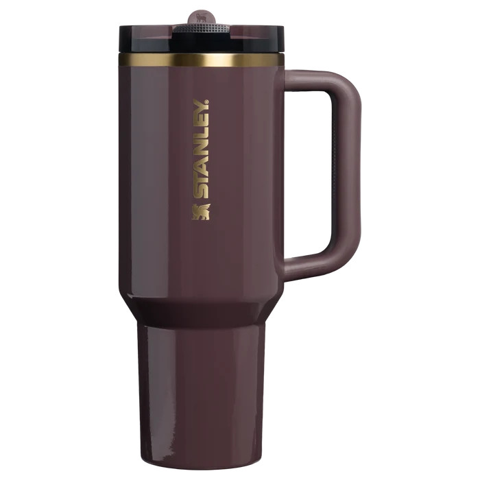 The Quencher\u00ae ProTour Flip Straw Tumbler | 40 OZ | Stanley 1913 (US)
