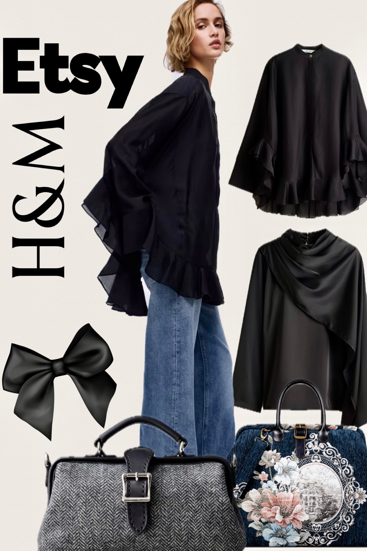 H&M and Etsy
Nordstrom


#LTKOver40 #LTKFindsUnder100 #LTKFindsUnder50