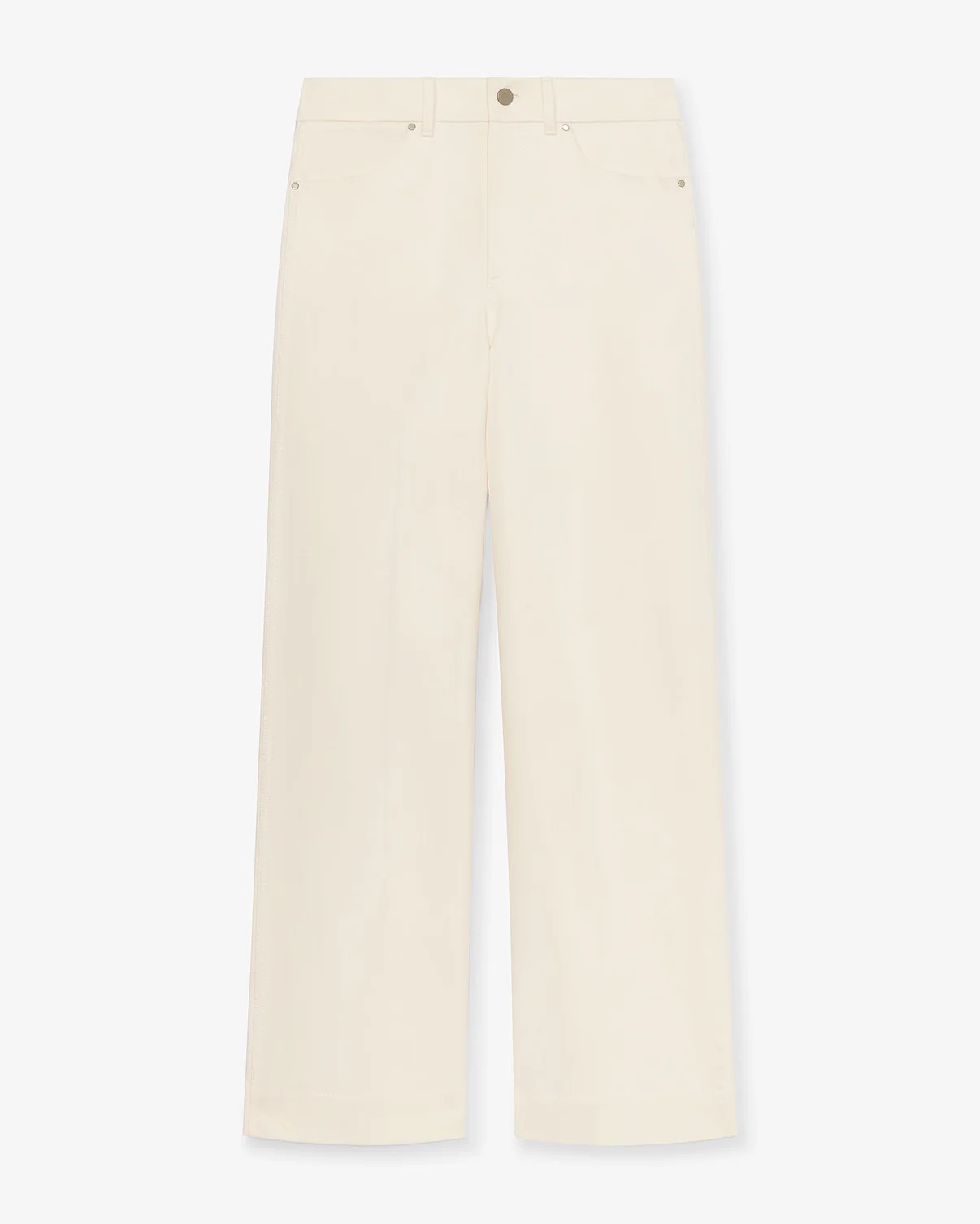 The Milo Jean - Better Than Denim | MM LaFleur