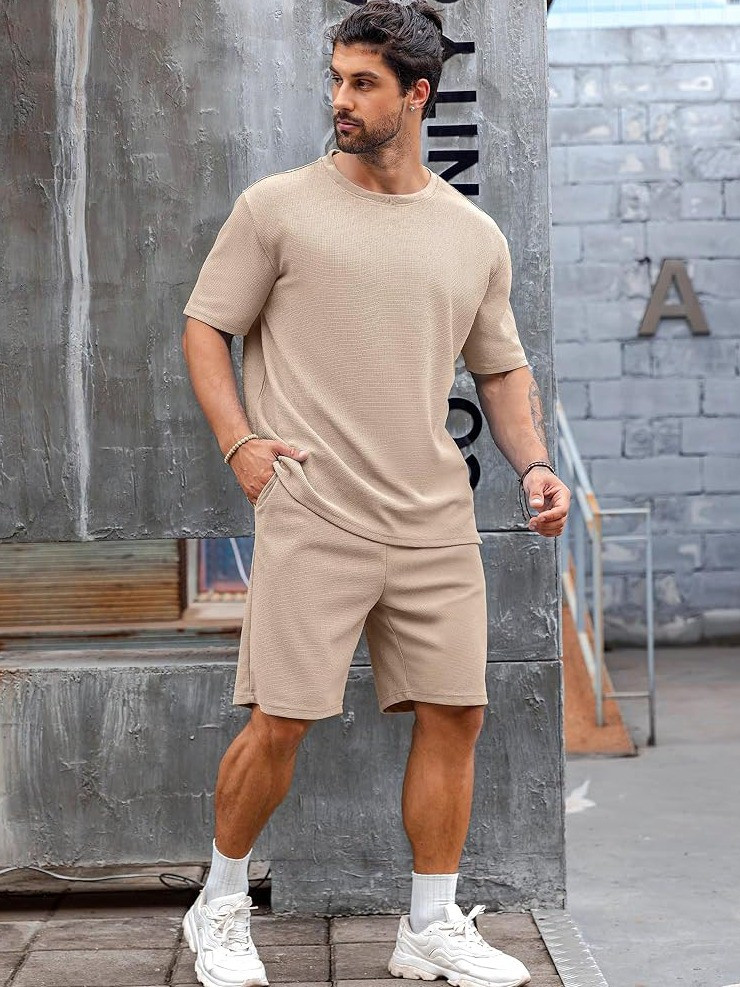 Beat the heat in style 🔥Shop trendy men’s co-ord sets, waffle knit shirts & casual tracksuits—perfect for vacation, outings & chill days.#menscoordinatedset #summerfashionmen #waffleknitset #menslinenstyle #tracksuitmen #casualoutfitsmen #amazonstyle #mensweartrending #summerfit #mensoutfitinspo #streetstylelooks #mensclothingbrand #relaxedstyle #mensdailywear #vacationoutfitmen #coolstylemen #simplefits #mensfashiongram #styleonabudget #trendingoutfits

#LTKSeasonal #LTKMens #LTKSaleAlert