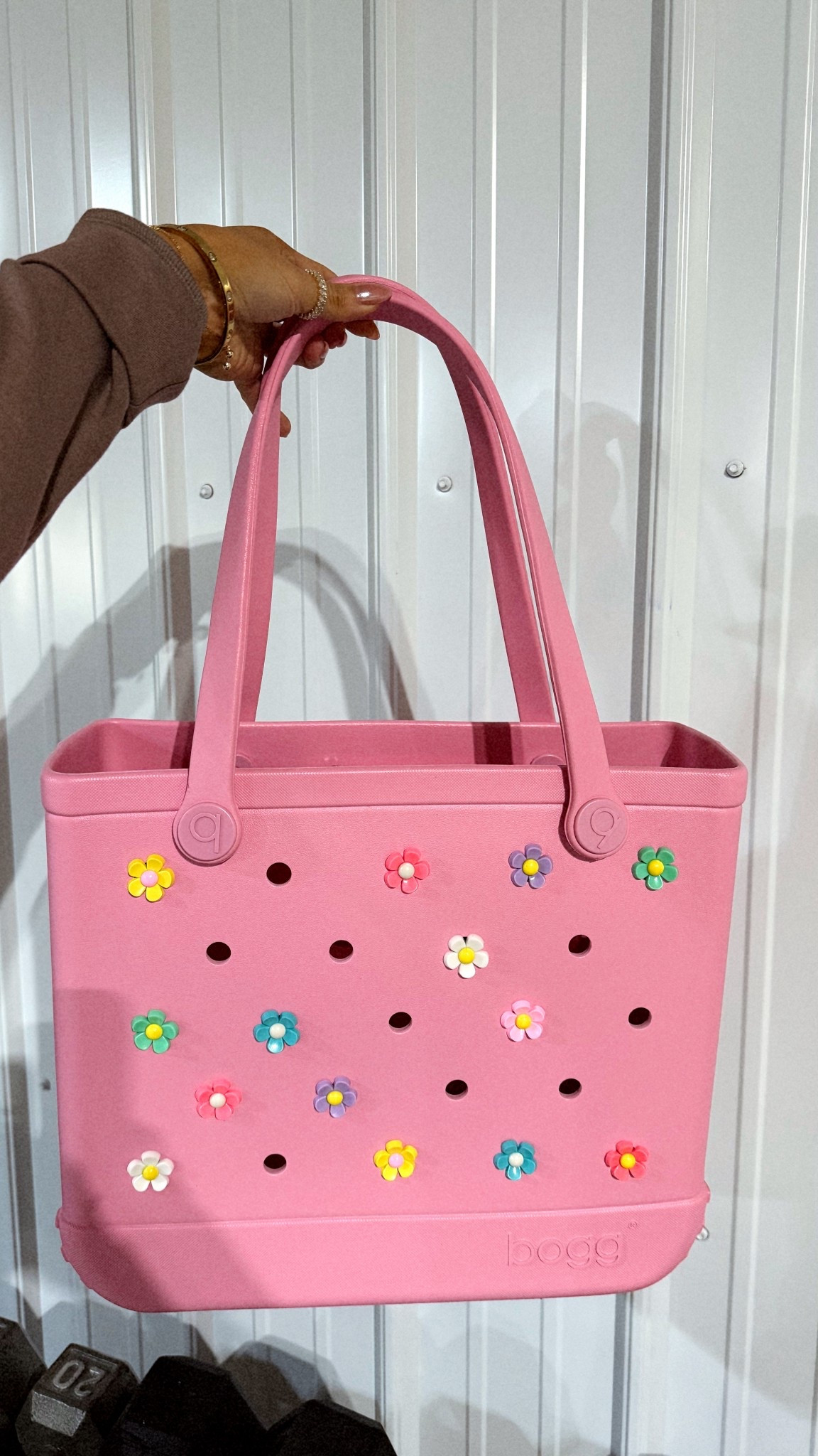 Sis got her lake & beach bag ready for next summer!! ☀️🌸 #LTKBag

#LTKGiftGuide #LTKTravel #LTKKids