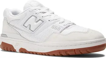 New Balance 550 Basketball Sneaker (Men) | Nordstrom | Nordstrom