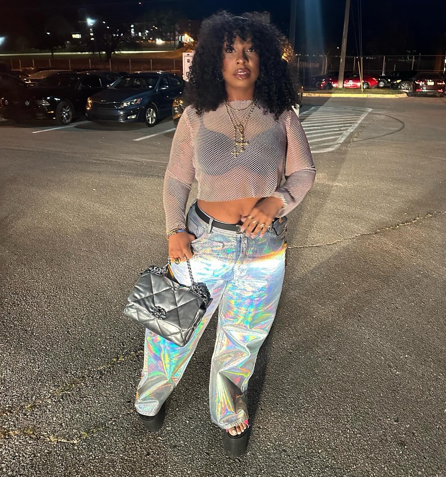 A look ! 🩷 

#LTKstyletip #LTKfindsunder50 #LTKmidsize