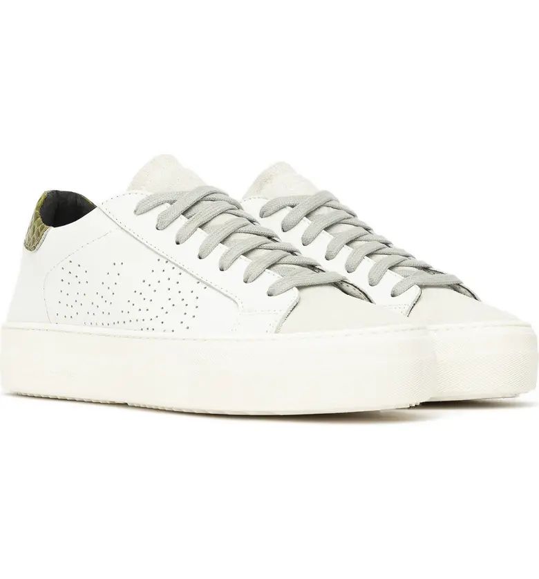 P448 Thea Sneaker (Women) | Nordstrom | Nordstrom