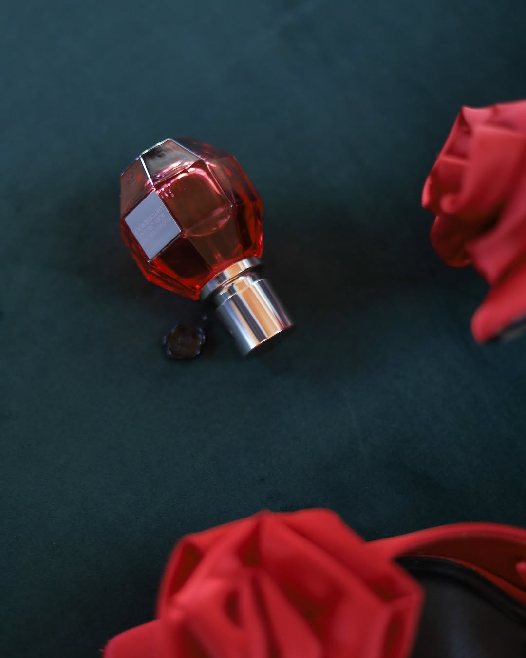Unleash your glamorous side! The captivating Viktor&Rolf Flowerbomb Ruby Orchid is the perfect intense and sensual fragrance you need this season. Get the 1.7 oz Eau de Parfum and be unforgettable! Tap to shop this luxurious, iconic scent! #Flowerbomb #RubyOrchid #ViktorAndRolf #Fragrance #Perfume #LuxuryBeauty #ShopTheLook #BeautyHaul 

 #LTKselfcare #LTKSaleAlert #LTKBeauty