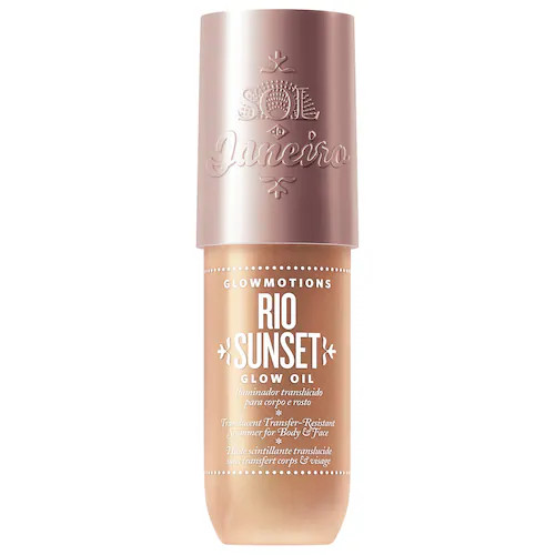 Glowmotions Glow Body Oil | Sephora (US)