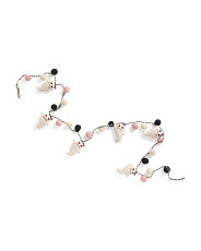 6ft Ghost Garland | Halloween | Marshalls | Marshalls