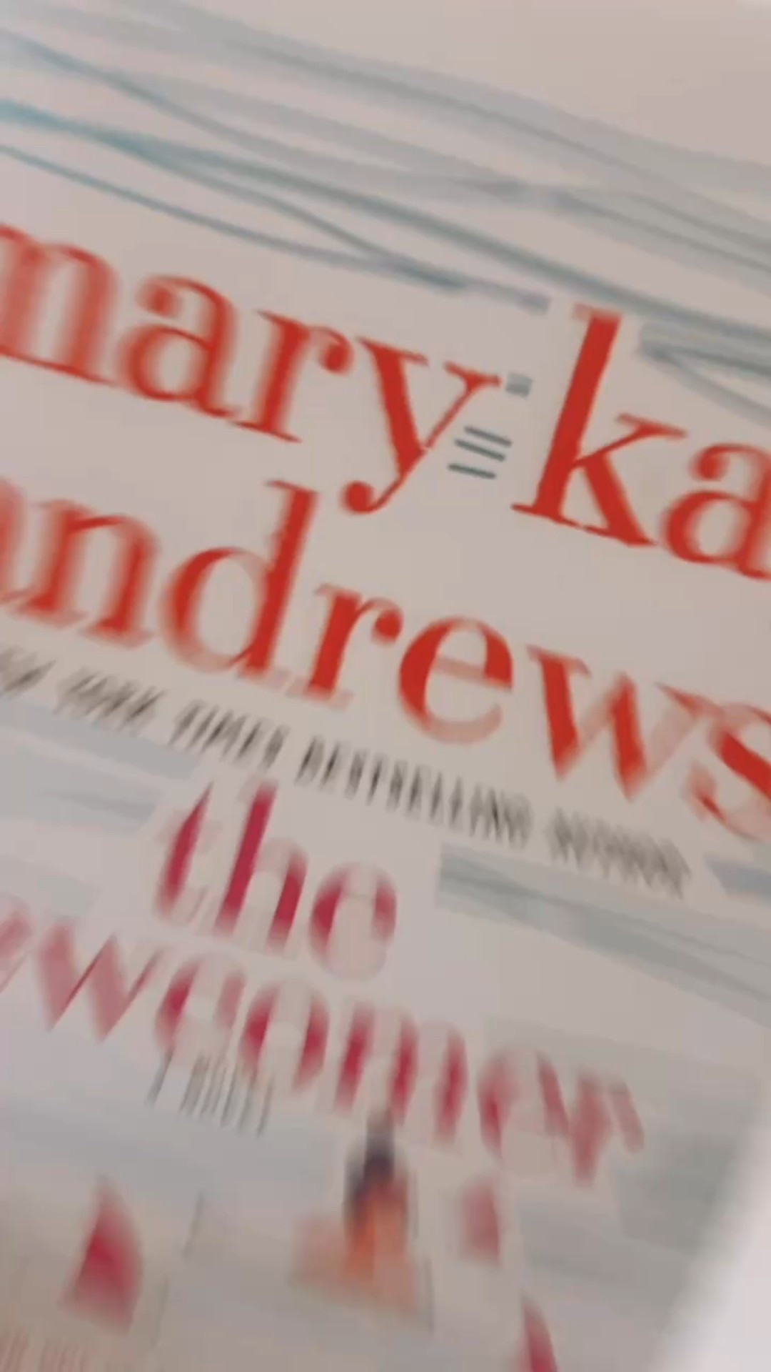Current Reads 📚 

Reading in book format: The Newcomer
Reading on Audible: Atomosphere
Just Finished on Libby: book 6 of 9 in Little House on the Prairie reread (The Long Winter)

Talking about all of this in more details on IG stories today (June 14, if you catch it later it will be in IG highlights, ‘books’!). Account is @nicoledreamsin pink!

#LTKSummerEdit #LTKSeasonal #LTKGiftGuide